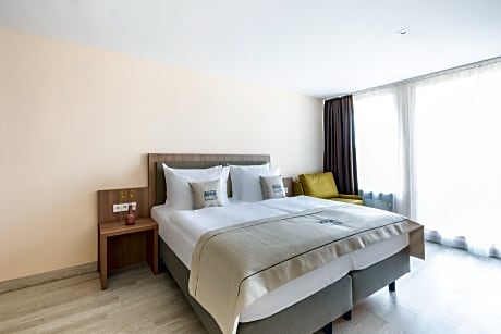 Hotel Madison