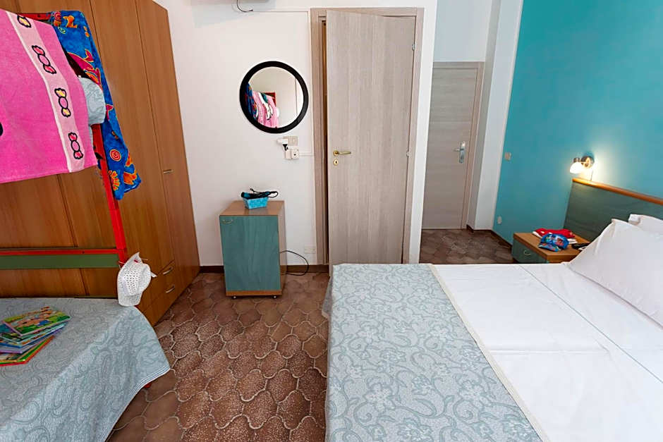 G House Rimini Spiaggia