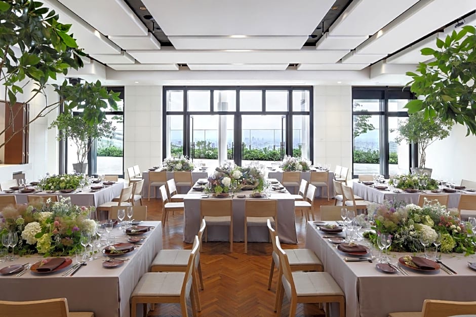 Andaz Tokyo-a concept by Hyatt