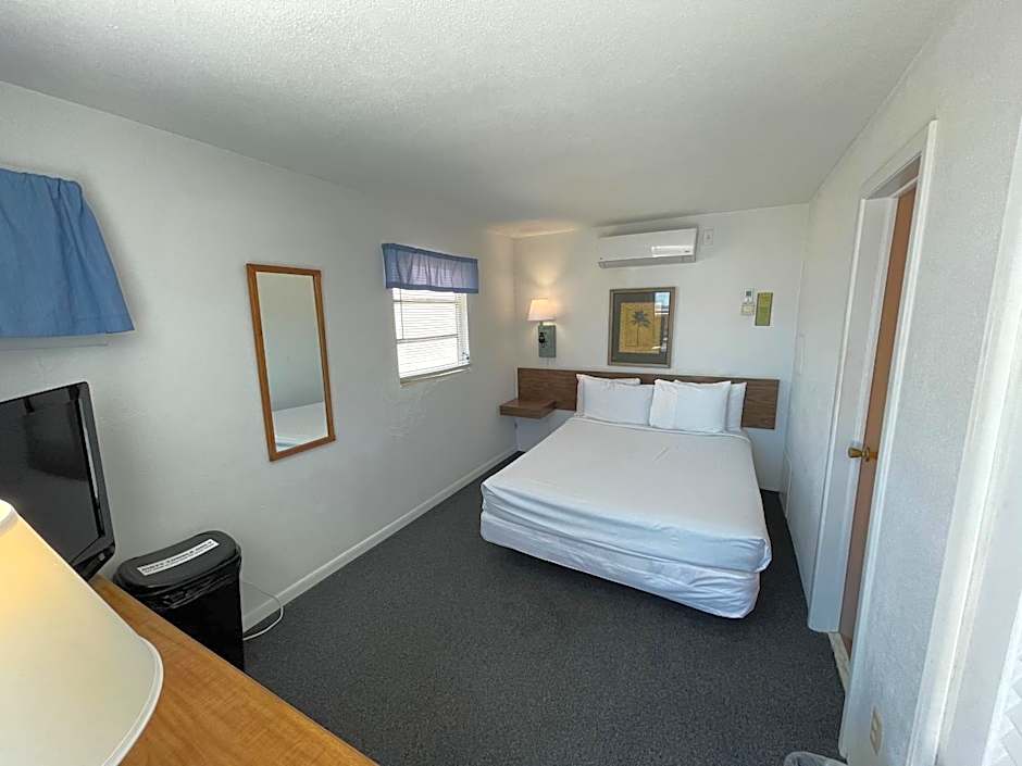 Bel Air Motel Wildwood Crest Beach