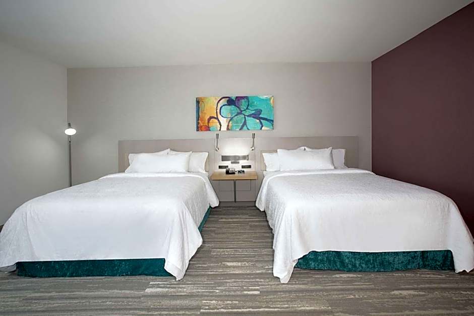 Hilton Garden Inn Omaha Aksarben Village