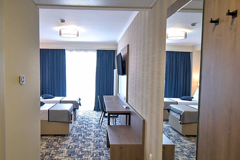 Imperio Hotel Cernavoda