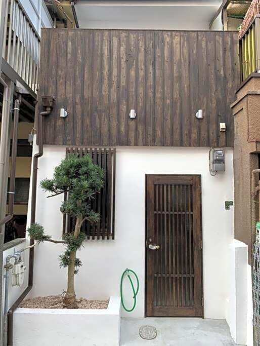 松林阁
