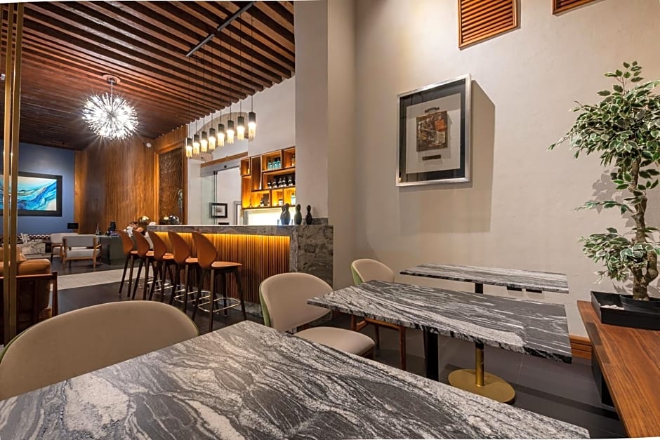 Nueve 25 Hotel Boutique
