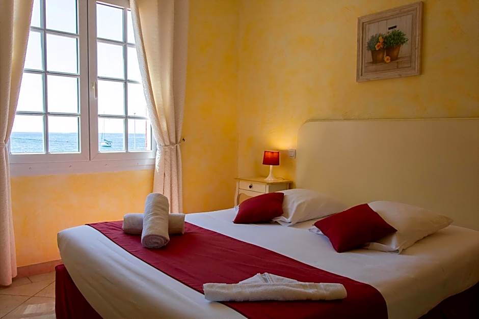 Hôtel & Spa La Villa