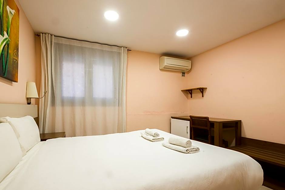 Hotel Llar de Capitans