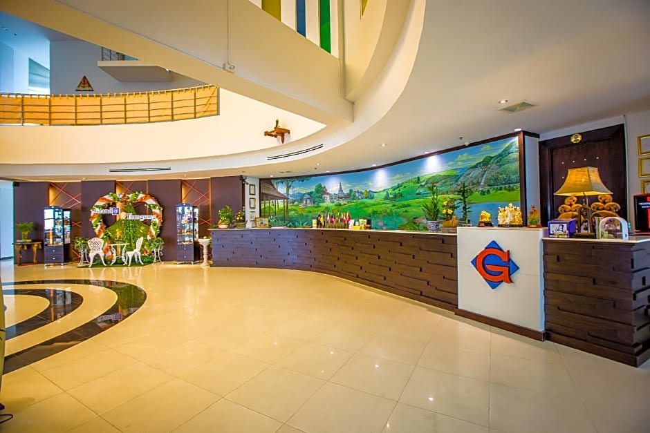 Grand Southern Hotel