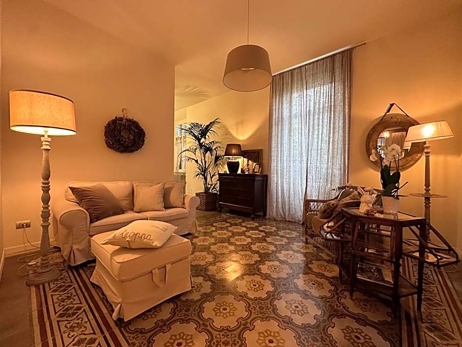 Hotel Ristorante San Giuseppe