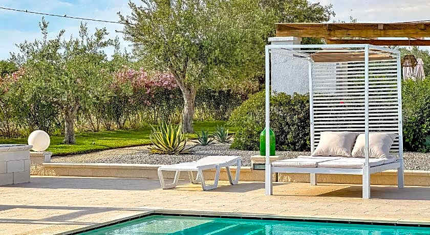 Dimora Calauriia - Adults Only