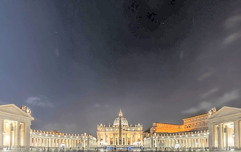 Quodlibet Guesthouse