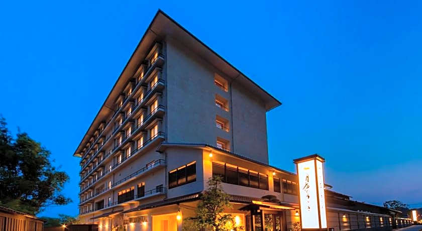 Oyado Tsukiyo no Usagi