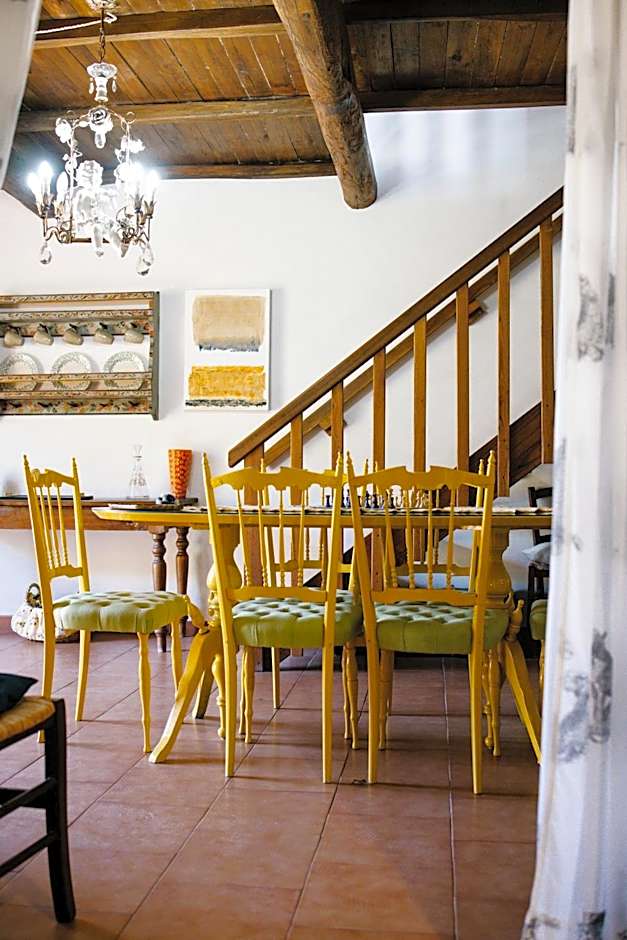 Selvicolle Country House
