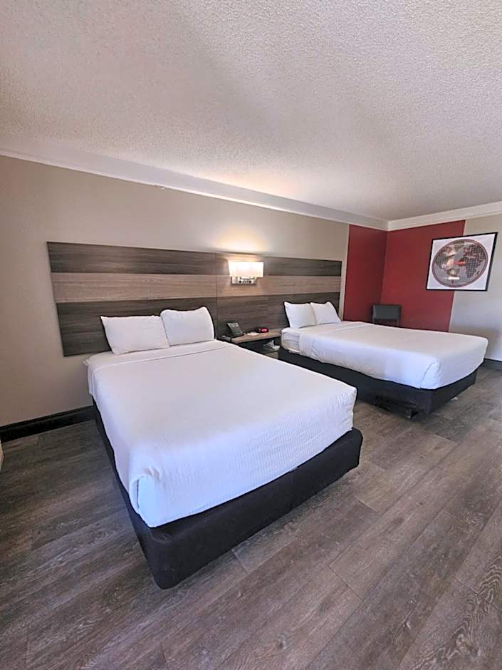Ramada by Wyndham Westminster Denver