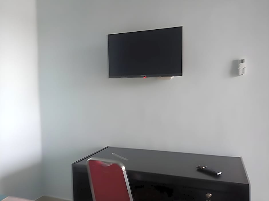 Hotel O Andesta Guest House SyariahNearAgrowisata Sungai Pinang Agro Nadin