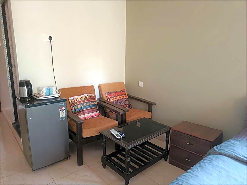 Kanvas Suites - Sun N Moon