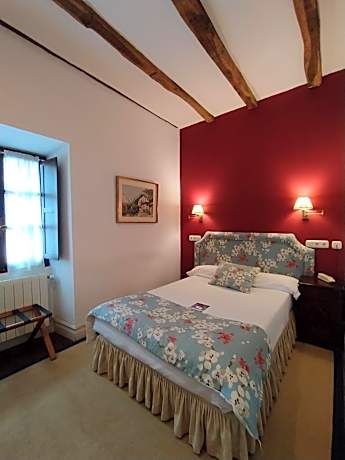 Single Room with Bath