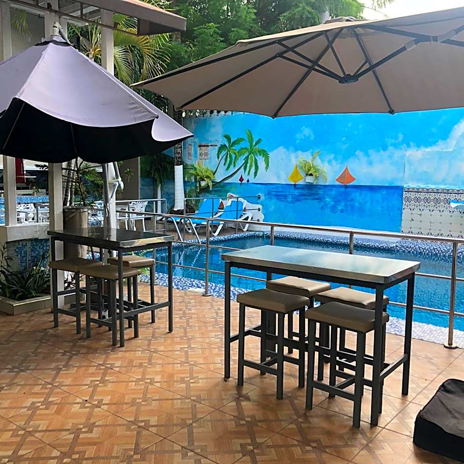 Hotel La Casona Dorada