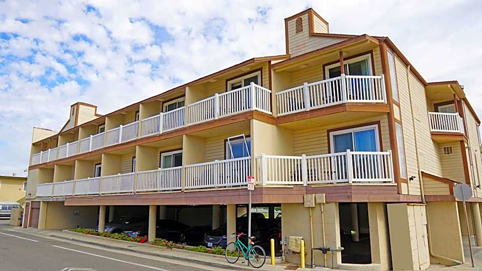 Ocean Surf Inn & Suites