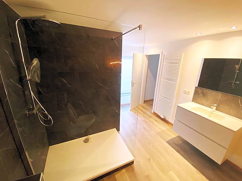 Luxury Spa Hotel - Francofolies