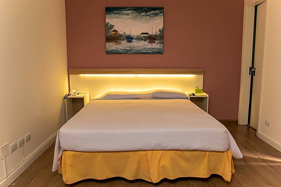 Bristol Upper Residence Hotel