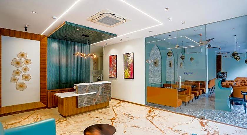 Apex Beacon Hotel, Mumbai