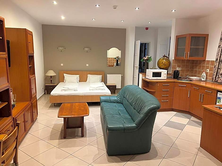 Esprit Hotel