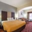 Quality Inn & Suites Huntsville Research Park Area