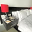 Hotel Suites del Real