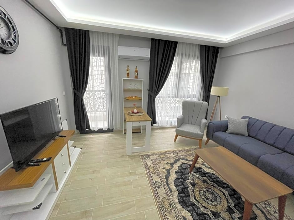 FORBES BUTİK OTEL
