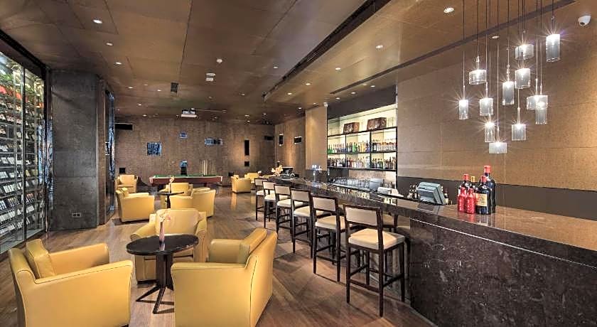 Hilton Guangzhou Tianhe