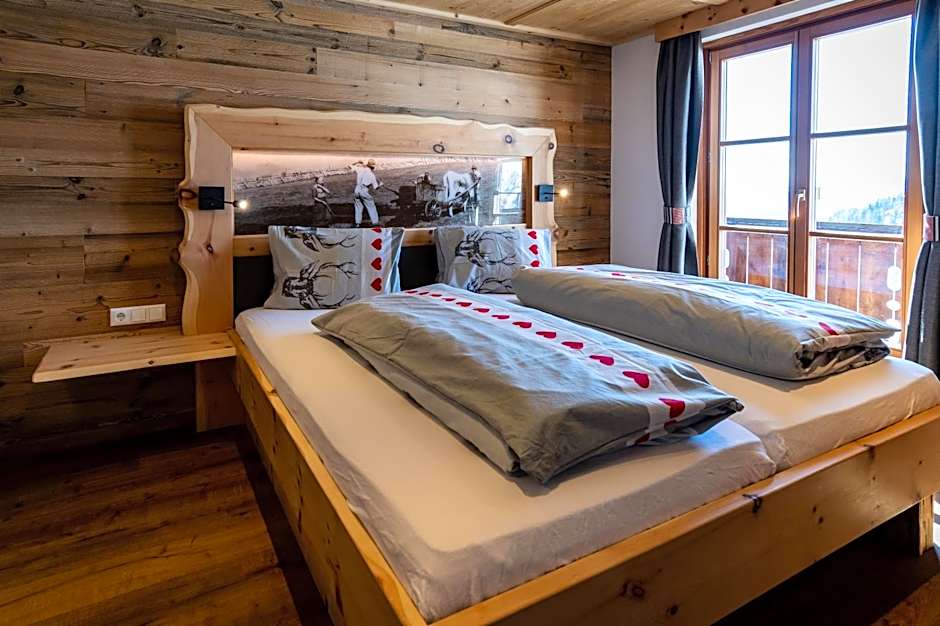 Almgasthaus Glocknerblick