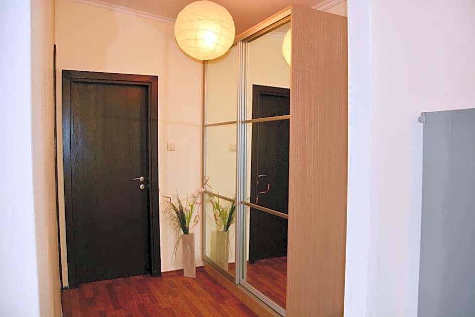 Rainbow 1 Holiday Complex