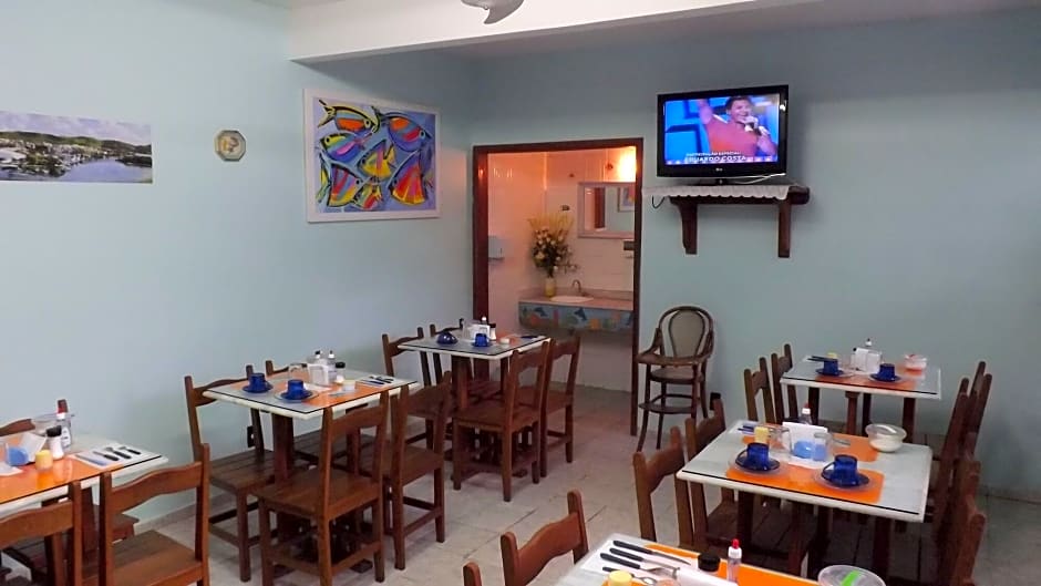 Pousada A Gua Marinha