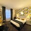 Hôtel Raymond 4 Toulouse