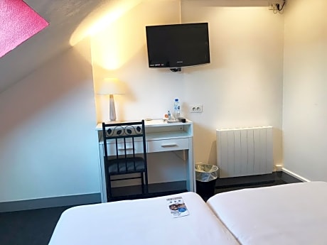 Suite Deluxe Pour 1 A 4 Personnes