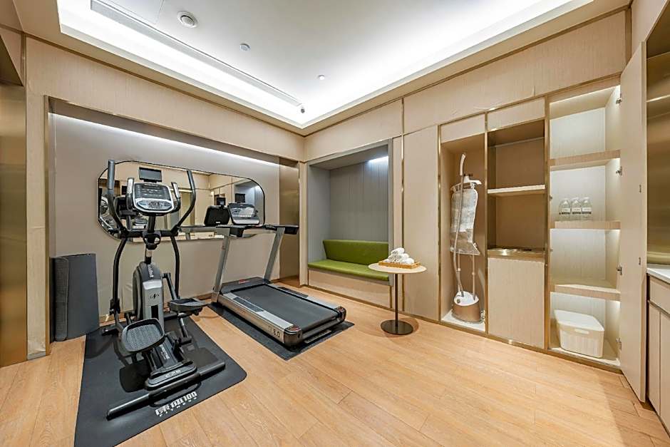 Ji Hotel – Beijing, NY