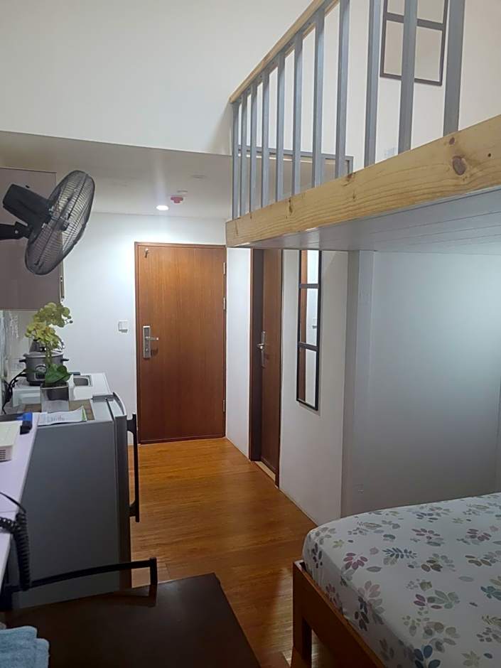 White Oak Residences - Baguio Megatower 3