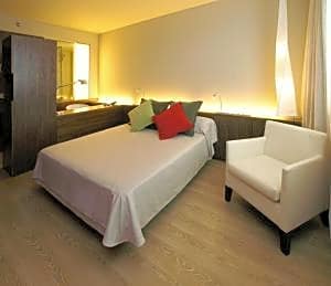 Hotel SB Diagonal Zero 4 Sup