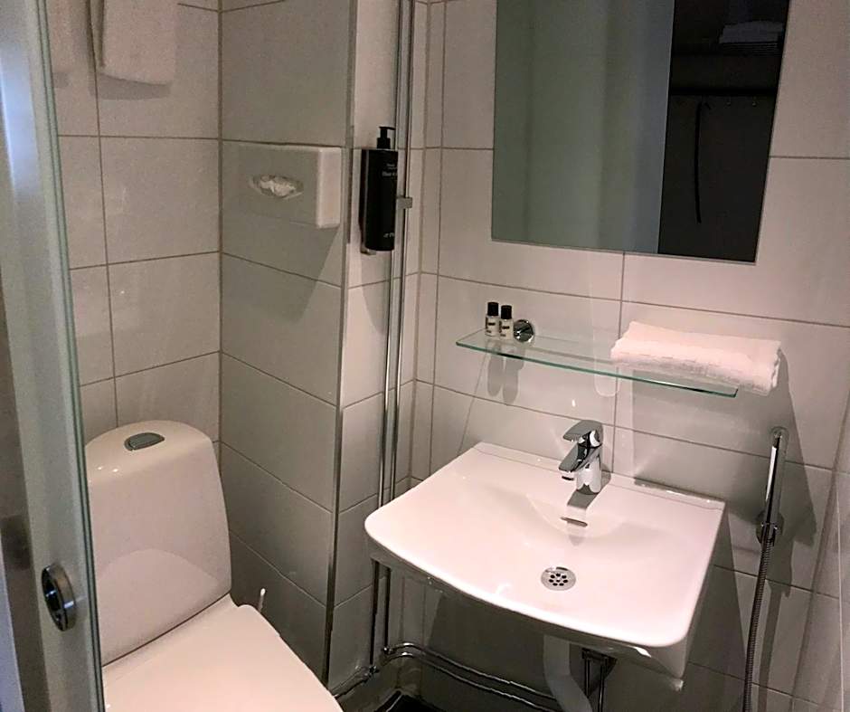 Best Western Hotel Savoy