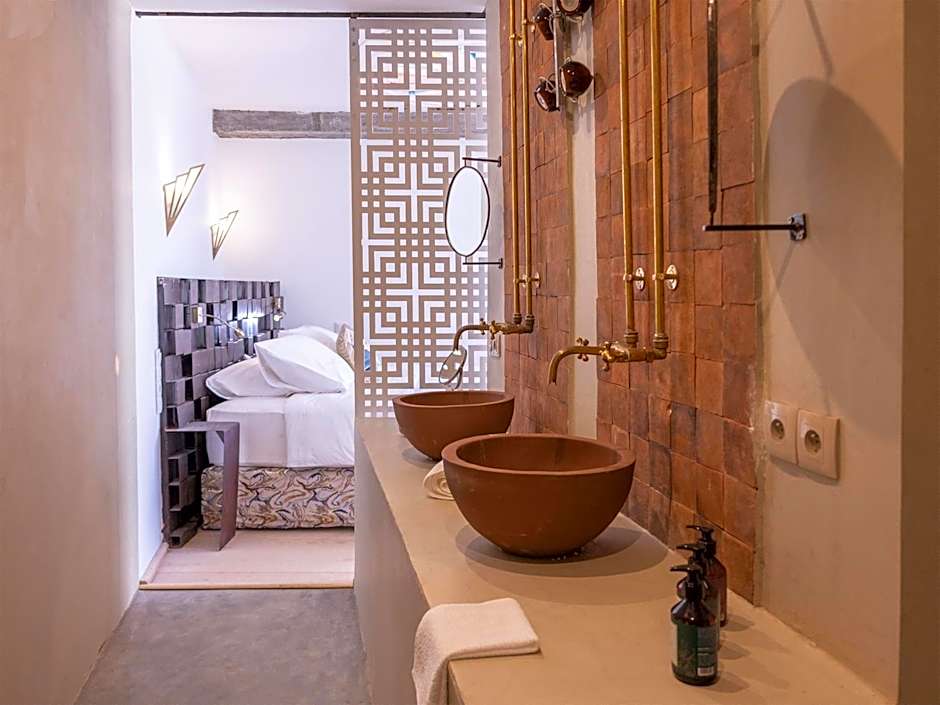 Riad EspritBleu - Adult Only