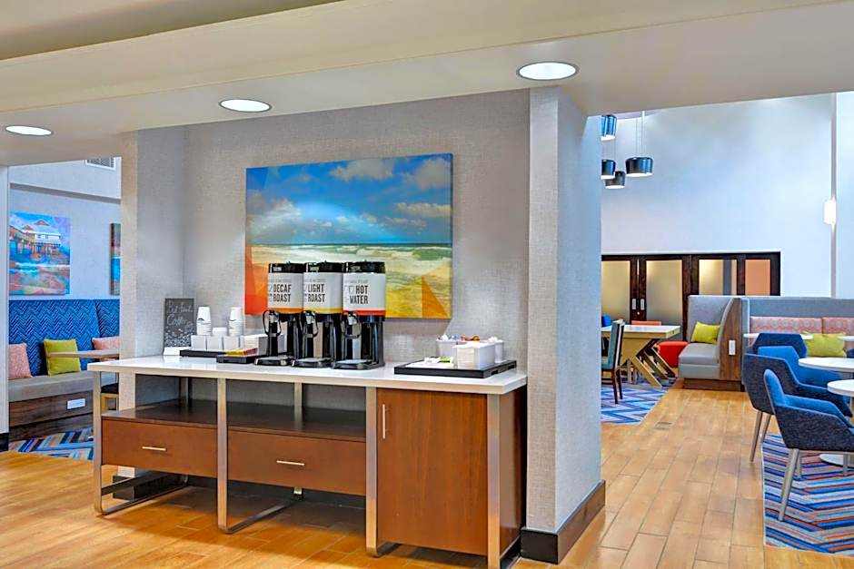 Hampton Inn By Hilton & Suites Clearwater/St. Petersburg-Ulmerton Road