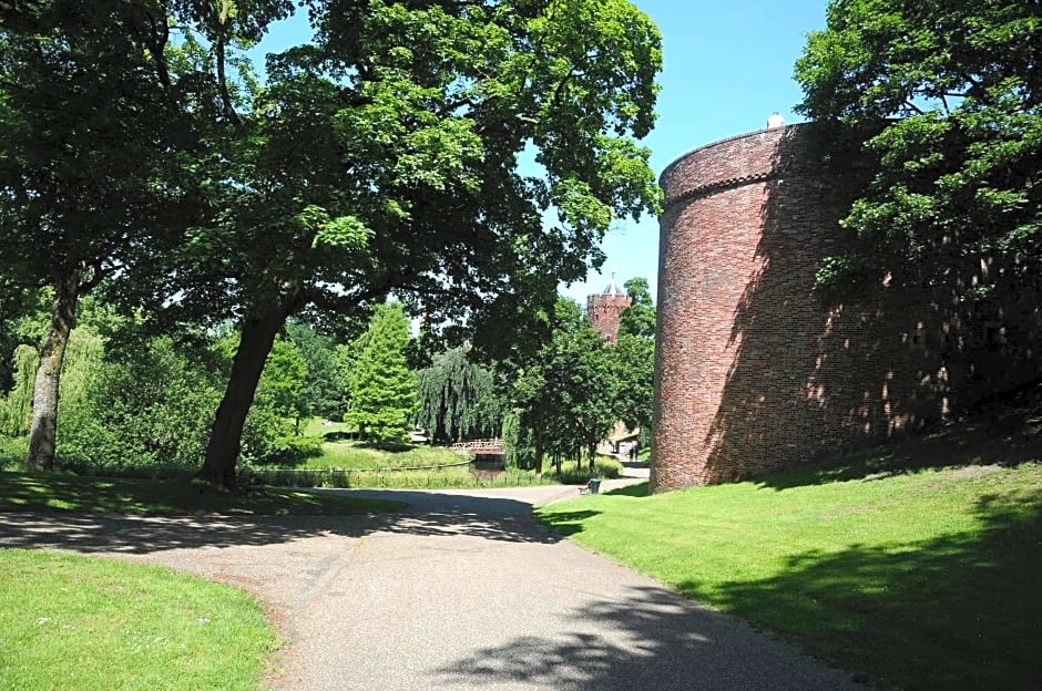 Hotel De Gulden Waagen