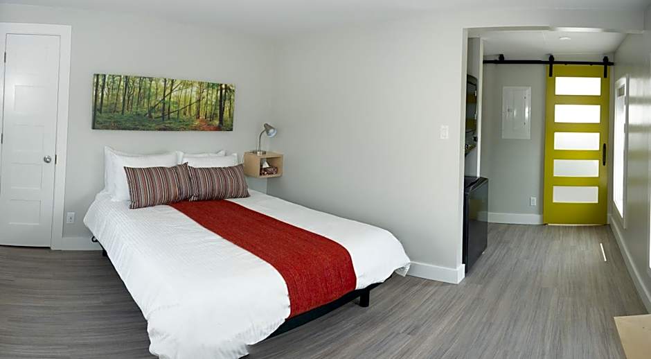 Morel Executive Suites