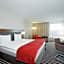 Moevenpick Hotel Zurich-Airport