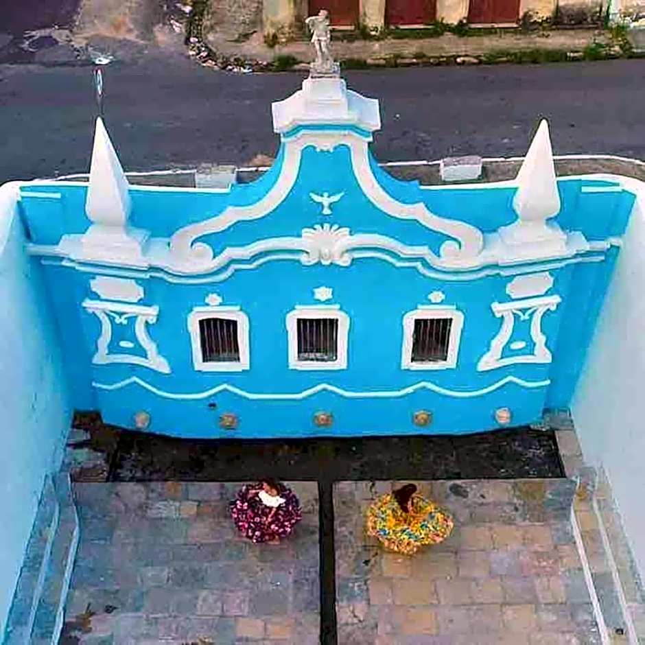 Casarão da Fonte