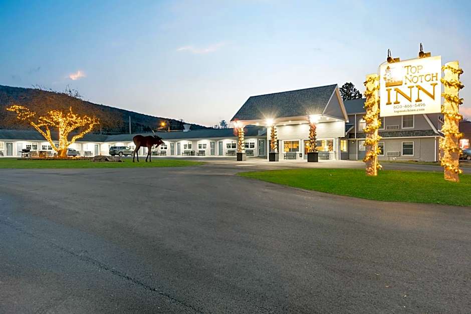 Top Notch Inn