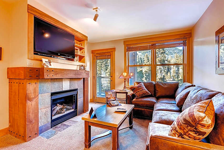 The Springs Condominiums by Keystone Resort