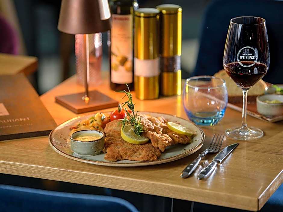 Mercure Hotel Hannover City