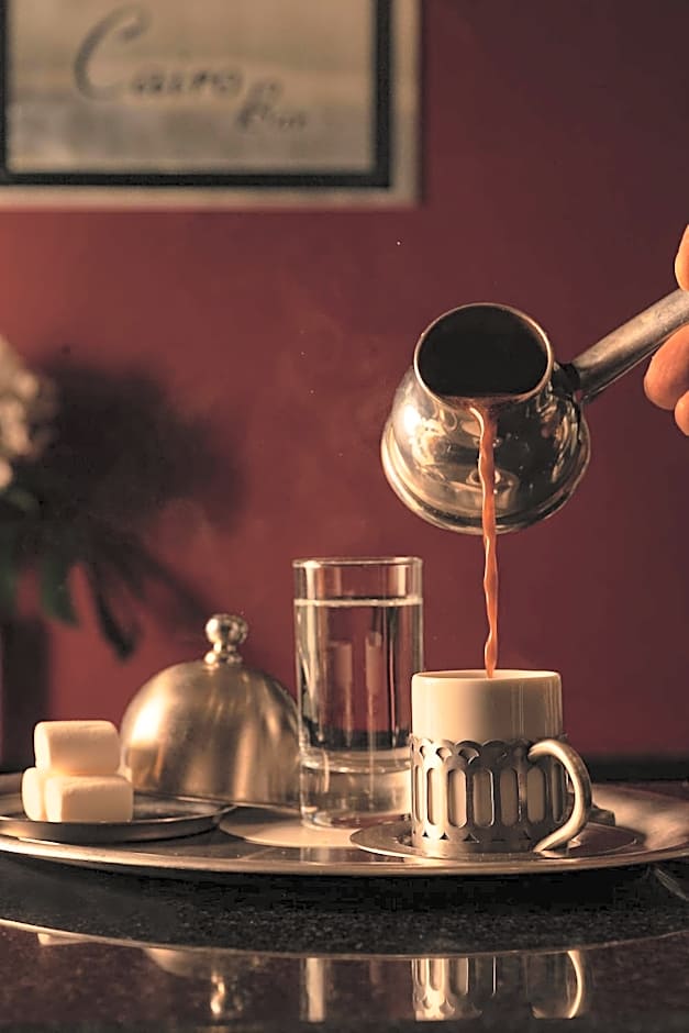 Steigenberger Hotel El Tahrir