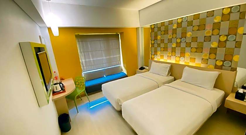 Sun Royal Hotel